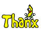 Thanks-Banana :bana:
