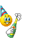 Birthday Sekt :sekt:
