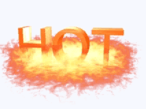 :Hot: