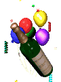 Silvesterparty :silvesterparty: