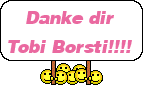 Smiley Tb :danke_tb: